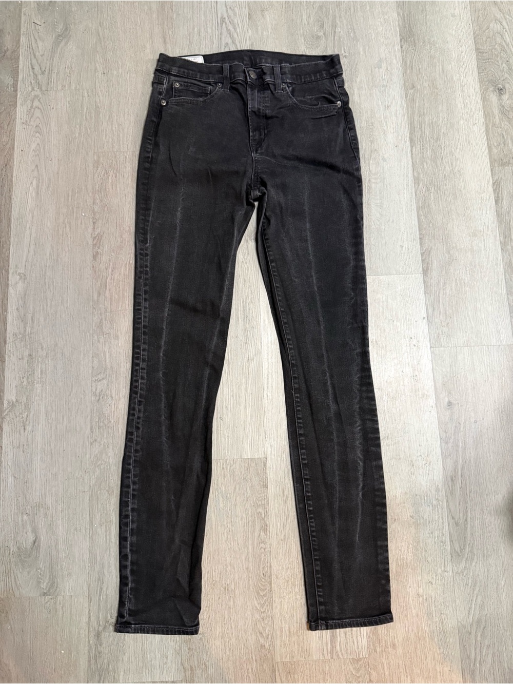 •GAP• MID RISE TRUE SKINNY JEANS